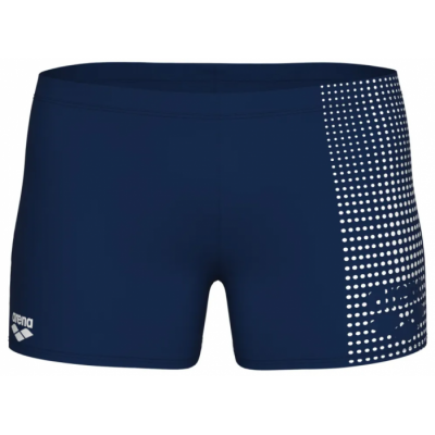 Чоловічі плавки Arena FOGGY DOTS SWIM SHORT (008483-701) розмір 90 сині