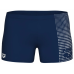 Чоловічі плавки Arena FOGGY DOTS SWIM SHORT (008483-701) розмір 90 сині