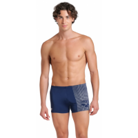 Мужские плавки Arena FOGGY DOTS SWIM SHORT (008483-701) размер 90 синие