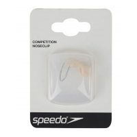 Зажим для носа для плавания Speedo Competition Nose Clip (8-004977574)