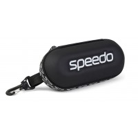 Чохол для окулярів для плавання Speedo GOGGLES STORAGE (8-00381206098) чорний