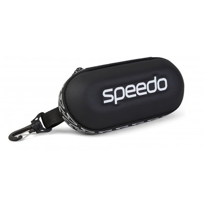 Чехол для очков для плавания Speedo GOGGLES STORAGE (8-00381206098) черный