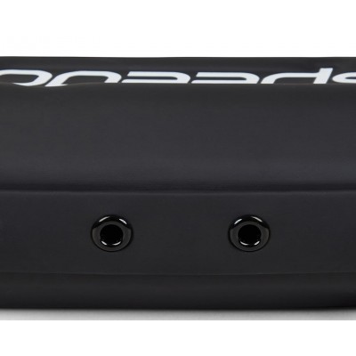 Чохол для окулярів для плавання Speedo GOGGLES STORAGE (8-00381206098) чорний