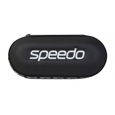 Чехол для очков для плавания Speedo GOGGLES STORAGE (8-00381206098) черный