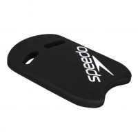 Дошка для плавання Speedo KICK BOARD AU (8-0166018392) чорна 28 x 43 см.
