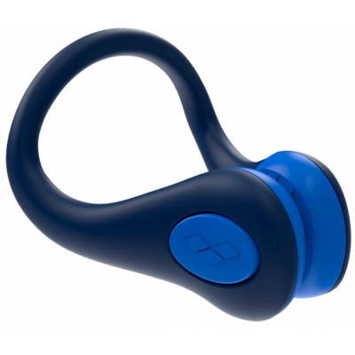 Затискач для носа для плавання Arena NOSE CLIP (009391-400) синій