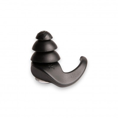 Беруші для плавання Arena EARPLUG (009390-200) чорні