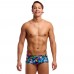 Чоловічі плавки Funky Trunks Men's Classic Trunks Birdie Wordie (FTS001M72248) розмір 36 (L) з туканами
