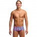 Чоловічі плавки Funky Trunks Men's Classic Trunks Hummy Bunny (FTS001M72224) розмір 30 (XS) блакитні