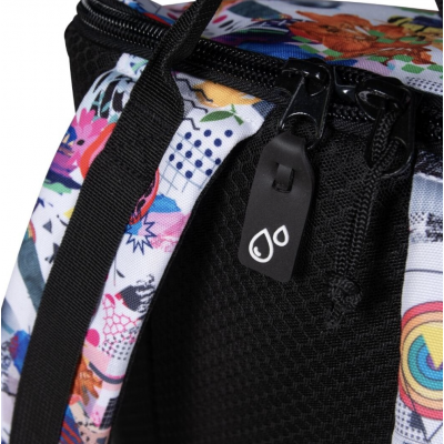 Рюкзак для плавання Arena ONE GO BACKPACK 45L (010232-101) 45 літрів білий