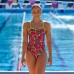 Женский купальник Funkita Ladies Single Strap One Piece Swan City (FKS030L72231) размер 10 розовый Женский купальник Funkita Ladies Single Strap One Piece Swan City (FKS030L72231) размер 10 розовый
