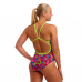 Женский купальник Funkita Ladies Single Strap One Piece Swan City (FKS030L72231) размер 10 розовый Женский купальник Funkita Ladies Single Strap One Piece Swan City (FKS030L72231) размер 10 розовый