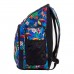 Рюкзак для плавання Funky Space Case Backpack Birdie Wordie (FYG018N72248) 40 літрів з туканами
