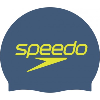 Шапочка для плавання Speedo SLOGAN PRT CAP AU/AF/AM (8-0838517966)