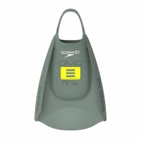Ласти для плавання короткі із відкритою п'ятою SPEEDO DMC SUPER FIN (8-00536116002) хакі розмір 39 (S) Ласти для плавання короткі із відкритою п'ятою SPEEDO DMC SUPER FIN (8-00536116002) хакі розмір 39 (S)