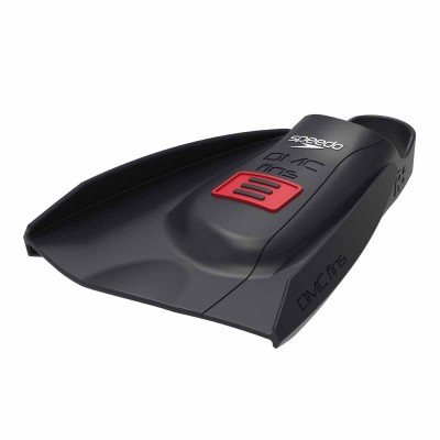 Ласти для плавання короткі із відкритою п'ятою SPEEDO DMC ELITE MAX FIN (8-00536300334) чорні розмір 42 (M) Ласти для плавання короткі із відкритою п'ятою SPEEDO DMC ELITE MAX FIN (8-00536300334) чорні розмір 42 (M)