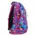 Рюкзак для плавання Funkita Elite Squad Backpack Sea Life (FKG003N72317) 36 літрів, синій