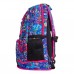 Рюкзак для плавання Funkita Elite Squad Backpack Sea Life (FKG003N72317) 36 літрів, синій