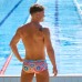 Чоловічі плавки Funky Trunks Men's Sidewinder Trunks Kulin Colour (FTS015M72299) розмір 34 різнокольорові Чоловічі плавки Funky Trunks Men's Sidewinder Trunks Kulin Colour (FTS015M72299) розмір 34 різнокольорові