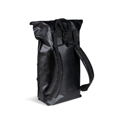 Рюкзак водонепроникний Arena Dry Backpack 30L (011056-100) чорний 30L Рюкзак водонепроникний Arena Dry Backpack 30L (011056-100) чорний 30L