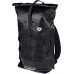 Рюкзак водонепроникний Arena Dry Backpack 30L (011056-100) чорний 30L