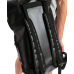 Рюкзак водонепроникний Arena Dry Backpack 30L (011056-100) чорний 30L Рюкзак водонепроникний Arena Dry Backpack 30L (011056-100) чорний 30L