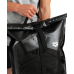 Рюкзак водонепроникний Arena Dry Backpack 30L (011056-100) чорний 30L Рюкзак водонепроникний Arena Dry Backpack 30L (011056-100) чорний 30L