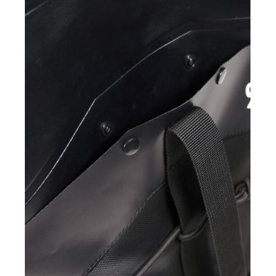 Рюкзак водонепроникний Arena Dry Backpack 30L (011056-100) чорний 30L Рюкзак водонепроникний Arena Dry Backpack 30L (011056-100) чорний 30L