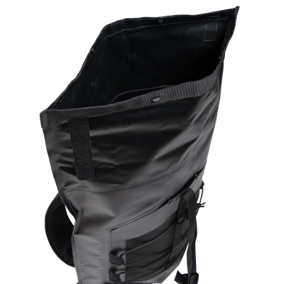 Рюкзак водонепроникний Arena Dry Backpack 30L (011056-100) чорний 30L Рюкзак водонепроникний Arena Dry Backpack 30L (011056-100) чорний 30L