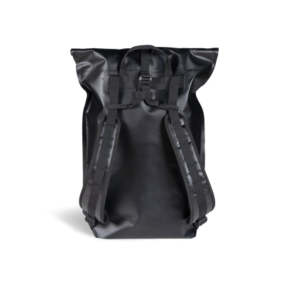 Рюкзак водонепроникний Arena Dry Backpack 30L (011056-100) чорний 30L Рюкзак водонепроникний Arena Dry Backpack 30L (011056-100) чорний 30L
