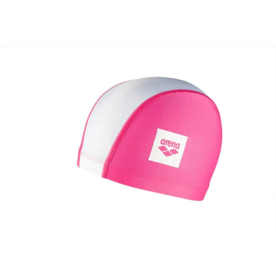 Дитяча шапочка Arena Unix II Junior (002384-105) рожева, на 6-12 років Дитяча шапочка Arena Unix II Junior (002384-105) рожева, на 6-12 років