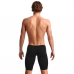 Чоловічі плавки довгі джамери для плаванння Funky Trunks Men's Training Jammers Still Black (FTS003M00470) розмір 32 чорний Чоловічі плавки довгі джамери для плаванння Funky Trunks Men's Training Jammers Still Black (FTS003M00470) розмір 32 чорний