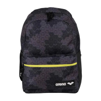 Рюкзак Arena SPIKY III BACKPACK 30 ALLOVER (002484-109) 30L черный