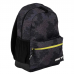 Рюкзак Arena SPIKY III BACKPACK 30 ALLOVER (002484-109) 30L чорний