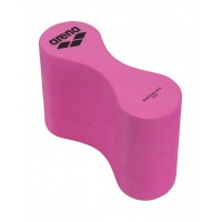 Доска (колобашка) для плавания Arena FREEFLOW PULLBUOY II (006835-300) розовая Доска (колобашка) для плавания Arena FREEFLOW PULLBUOY II (006835-300) розовая