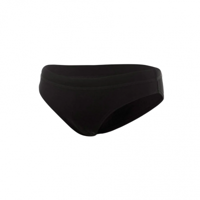 Жіночи труси Funkita Ladies Sports Brief Still Black (FS03L00038) розмір 10 чорні