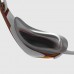 Окуляри для плавання змагальні Speedo FASTSKIN HYPER ELITE MIRROR (8-12818F979) біло-золоті, дзеркальні
