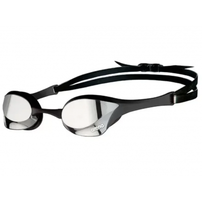 Очки для плавания Arena COBRA ULTRA SWIPE MR (002507-550) черные