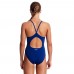Дитячій купальник Funkita Girl's Diamond Back One Piece Still Ocean (FS11G0208908) розмір 8 синій