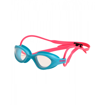 Окуляри для плавання Arena 365 Goggles (005290-210) блакитні
