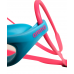 Окуляри для плавання Arena 365 Goggles (005290-210) блакитні