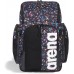 Рюкзак Arena SPIKY III BACKPACK 45 ALLOVER (006272-133) 45L чорний