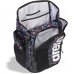 Рюкзак Arena SPIKY III BACKPACK 45 ALLOVER (006272-133) 45L чорний