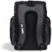 Рюкзак Arena SPIKY III BACKPACK 45 ALLOVER (006272-133) 45L чорний