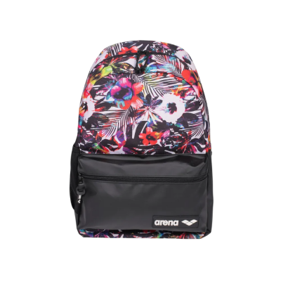 Рюкзак Arena SPIKY III BACKPACK 30 ALLOVER (002484-118) 30L чорний