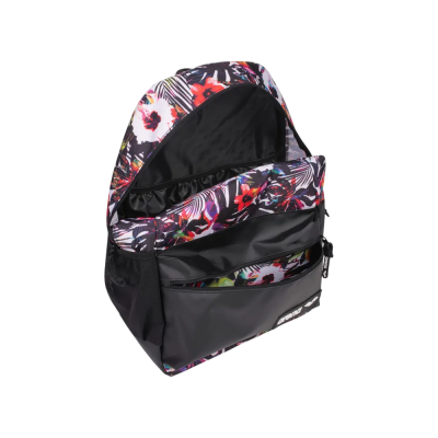 Рюкзак Arena SPIKY III BACKPACK 30 ALLOVER (002484-118) 30L чорний Рюкзак Arena SPIKY III BACKPACK 30 ALLOVER (002484-118) 30L чорний