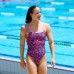 Жіночий купальник Funkita Ladies Strapped In One Piece Walk Together (FKS034L72063) розмір 10 рожевий
