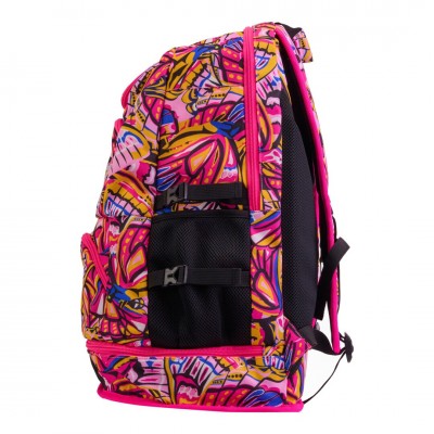Рюкзак Funkita Elite Squad Backpack Lover Flies (FKG003N7209200) 36 літрів рожевий