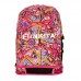 Рюкзак Funkita Elite Squad Backpack Lover Flies (FKG003N7209200) 36 літрів рожевий
