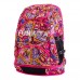Рюкзак Funkita Elite Squad Backpack Lover Flies (FKG003N7209200) 36 літрів рожевий